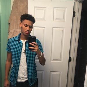 Meet your Posher, Tyra